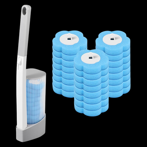 Disposable Brush 36pcs