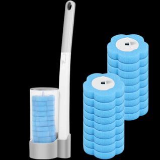 Disposable Brush 18pcs